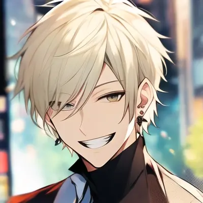 PoliteNut0018의 Trey