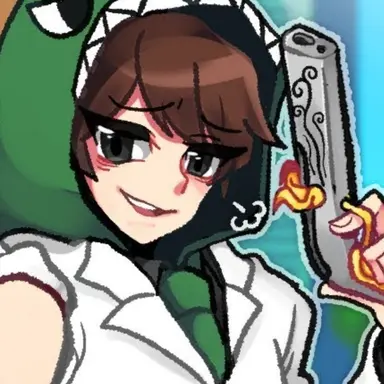 Profile image of Gongryong