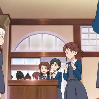 Profile image of General Curriculum Students