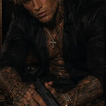Profile image of Misha Romanov