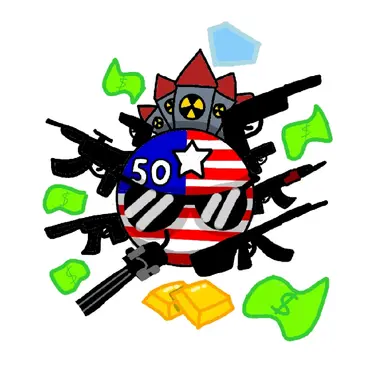 Profile image of 미국