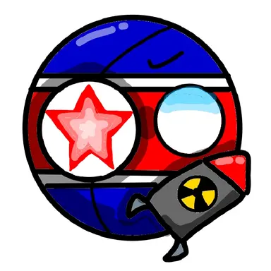 Profile image of 북한