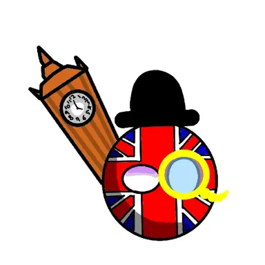 Profile image of 영국