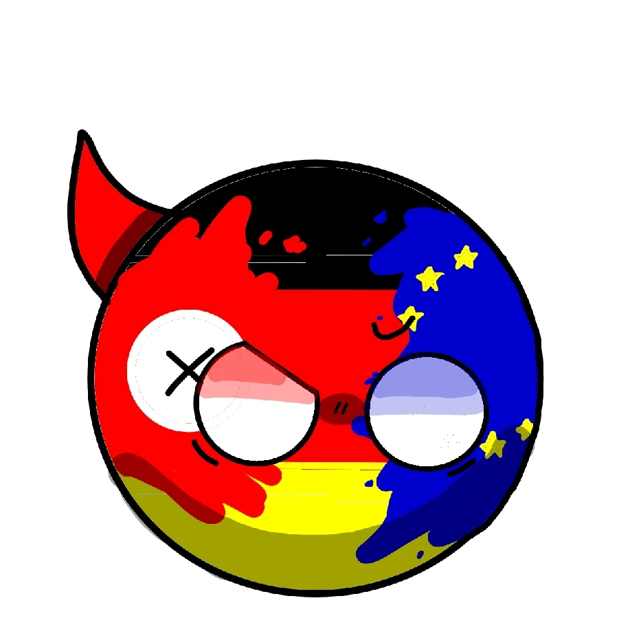 독일