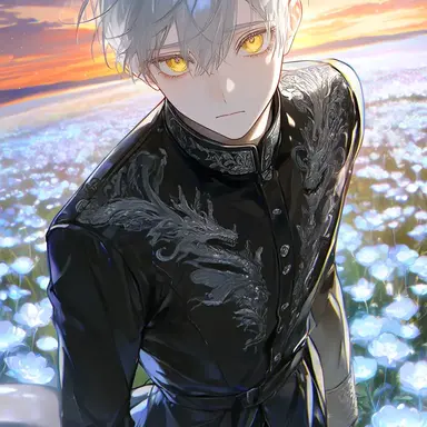 Profile image of 카이엔