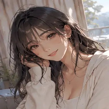 Profile image of Asteria