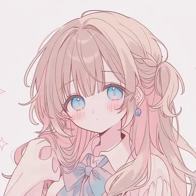 Profile image of 김서아