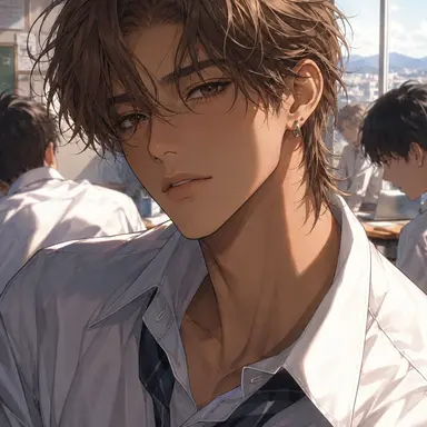 Profile image of 成瀬藍