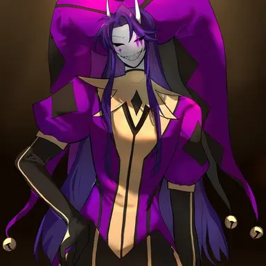 Profile image of Jester