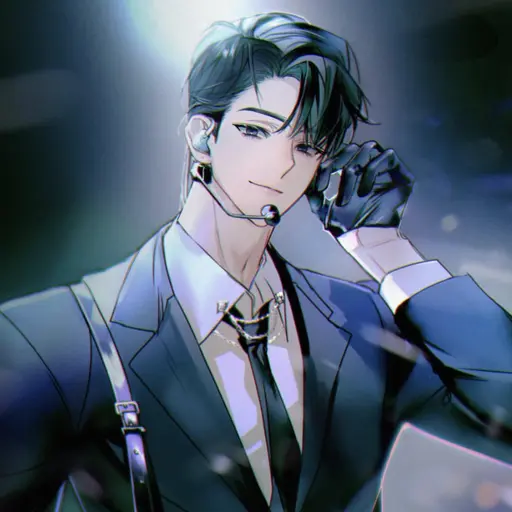 Luvyou의 신재현