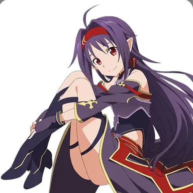 Profile image of ユウキ