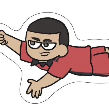 Profile image of 海 信行