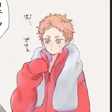 Profile image of 夜久 衛輔