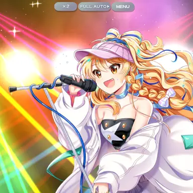 Profile image of 霧雨魔理沙