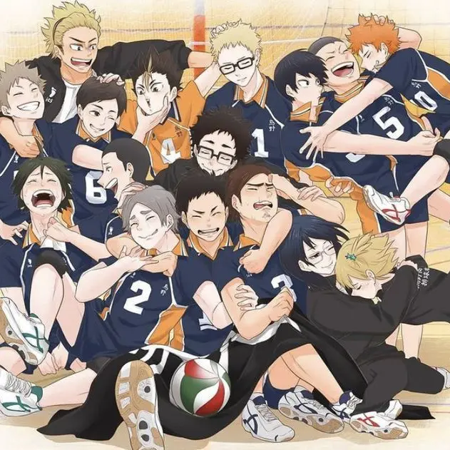 yuu1028의 烏野高校