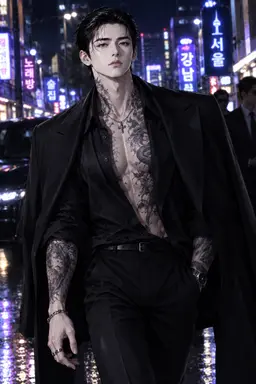 Profile image of Do-won