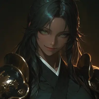 Profile image of 악뫼