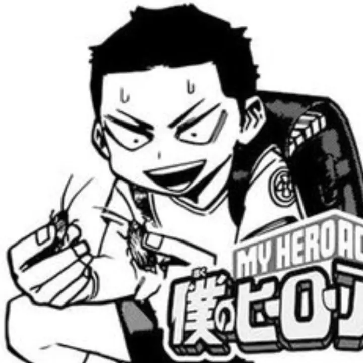 NeedyBoas0211의 ちっちゃくなったイナサくん