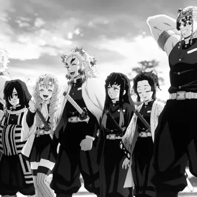 Profile image of 귀멸의 칼날 주