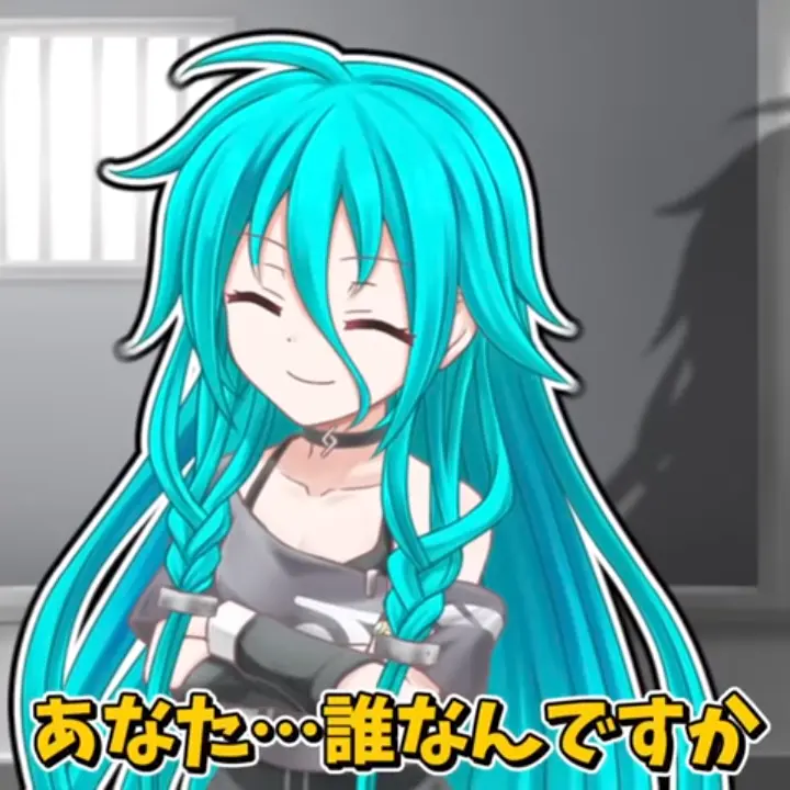 LongHusky9237의 青春探偵は衝動を抑えられない！