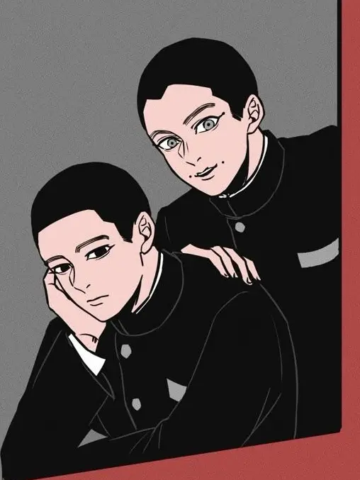 Tengu_netsu의 僕らと並んだ北の教場