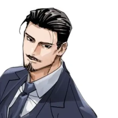 Profile image of 鶴見