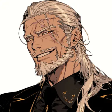 Profile image of 카시안