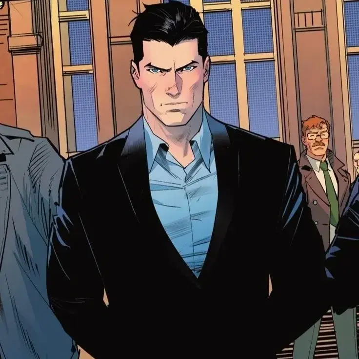 SlimyJazz5243의 Bruce Wayne BL