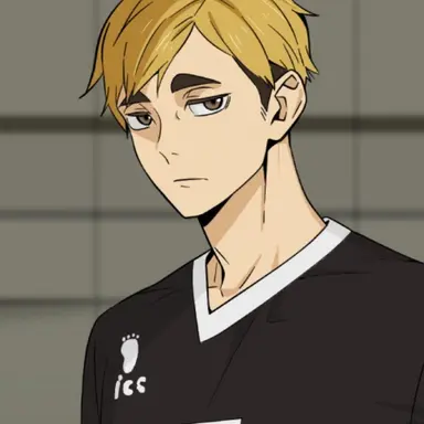 Profile image of 宮侑