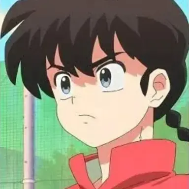Profile image of 早乙女乱馬