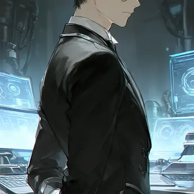 Profile image of 九条 セルク