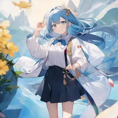 Profile image of 김아인