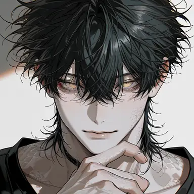 Profile image of Jabami