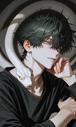 Profile image of Jabami