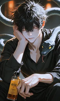 Profile image of Jabami