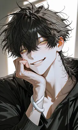 Profile image of Jabami