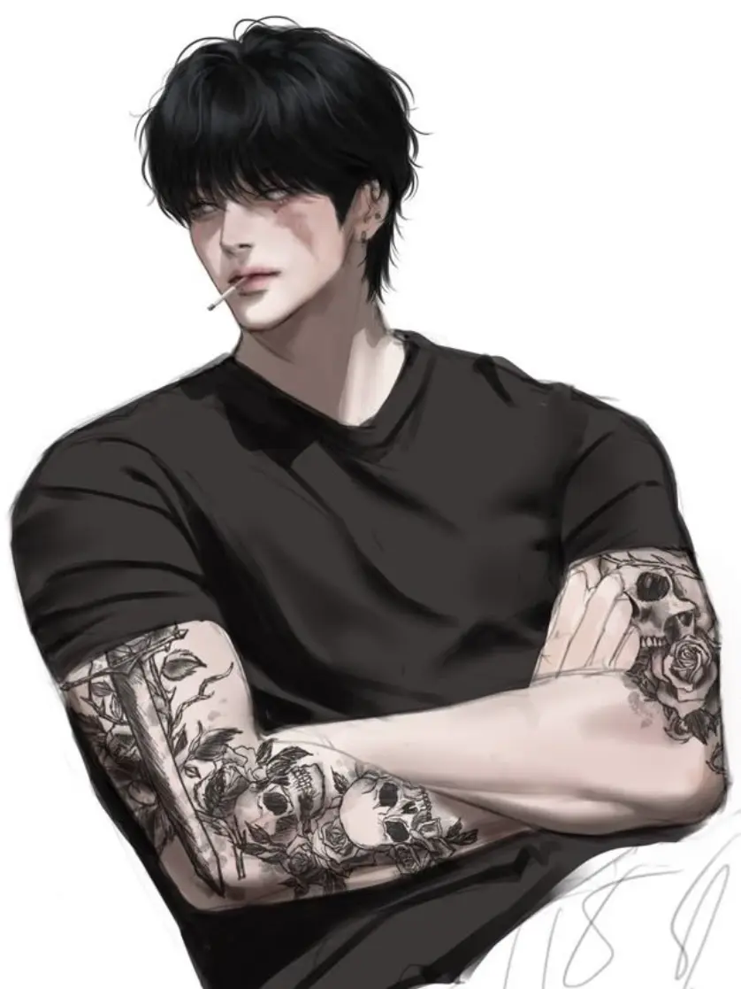 ILOVETWOMENKISS_의 신재형