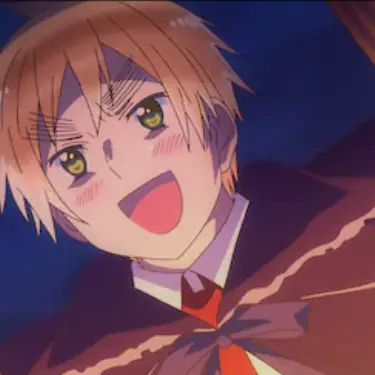 Profile image of アーサー