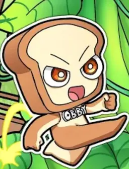 Profile image of 준브레드