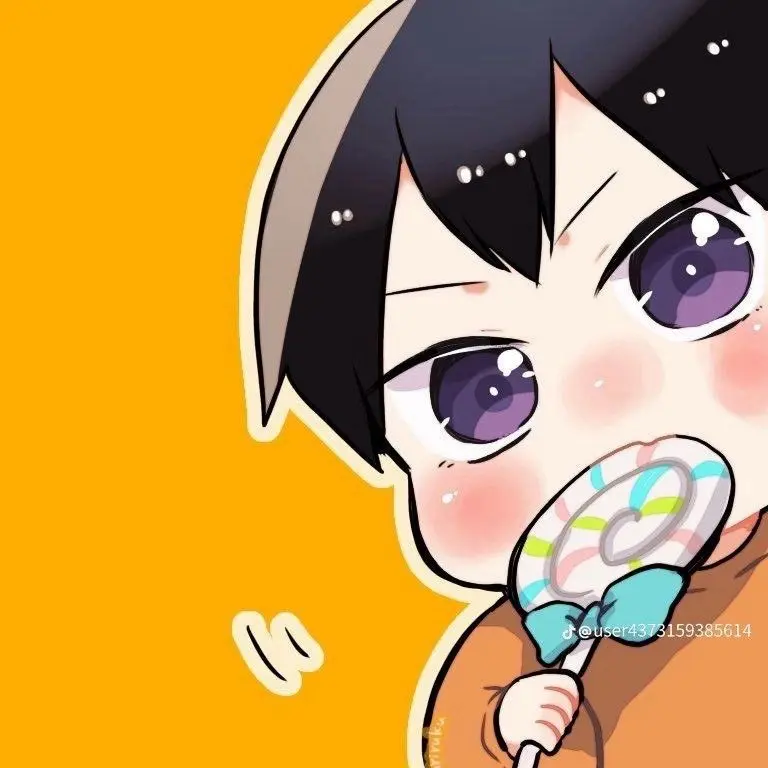 ILoveBlueLock.SUI의 ハイキュー幼児化Part２