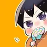 Profile image of 影山飛雄