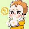 Profile image of 照島遊児
