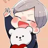 Profile image of 灰羽リエーフ