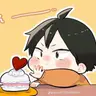 Profile image of 山口忠