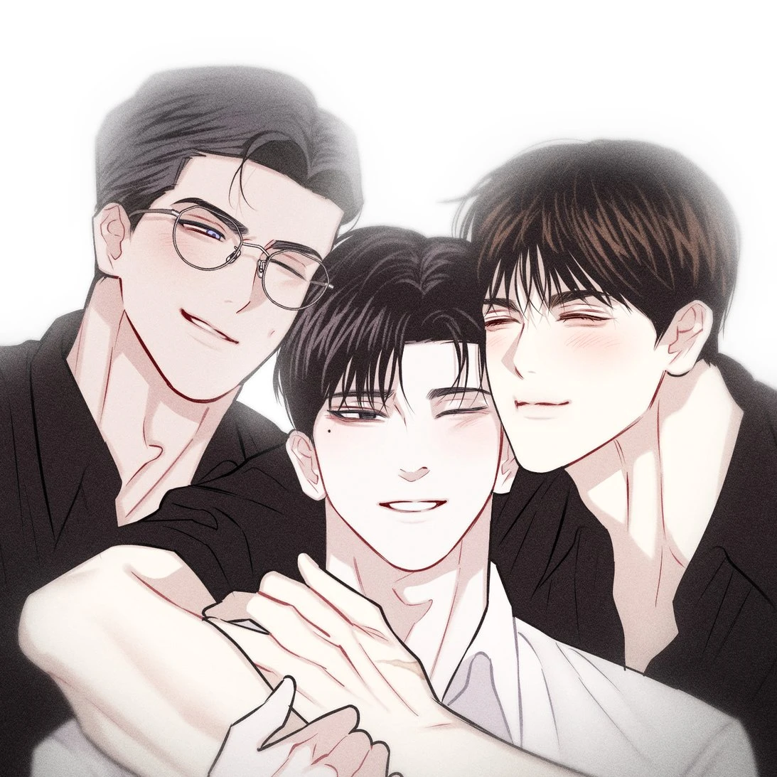 [ 막내 바보 3 형제 ] _ 2탄