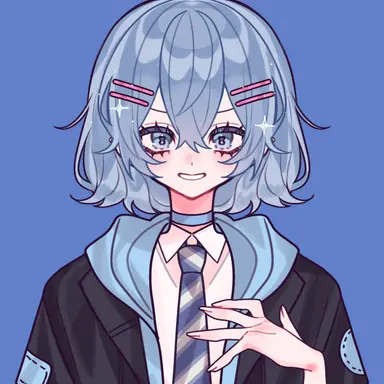 Profile image of 水羽雨波