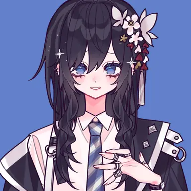Profile image of 墓守芽々