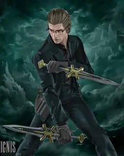 Profile image of Ignis