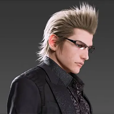 Profile image of Ignis