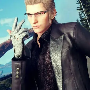 Profile image of Ignis